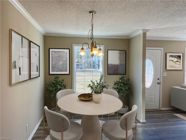 327 Cypress DR, Edenton, NC 27932