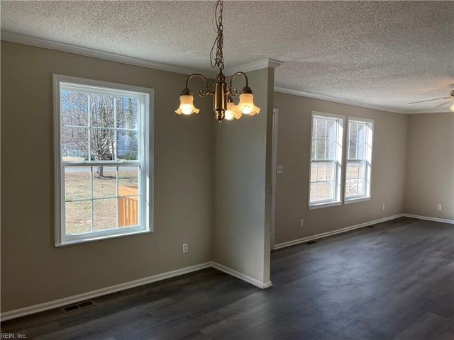 327 Cypress DR, Edenton, NC 27932