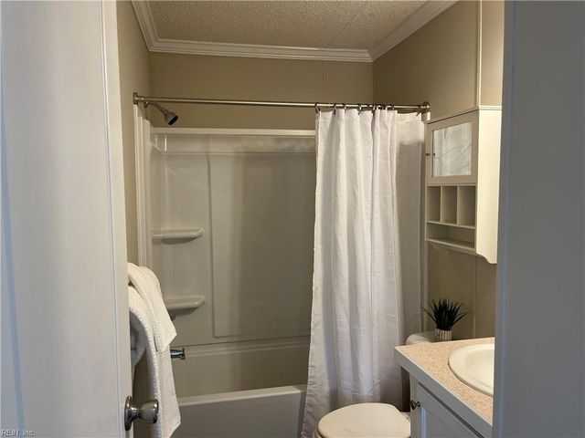 327 Cypress DR, Edenton, NC 27932