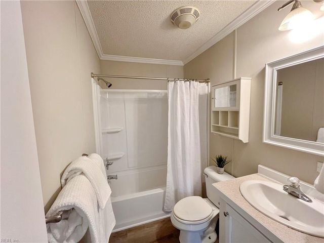 327 Cypress DR, Edenton, NC 27932