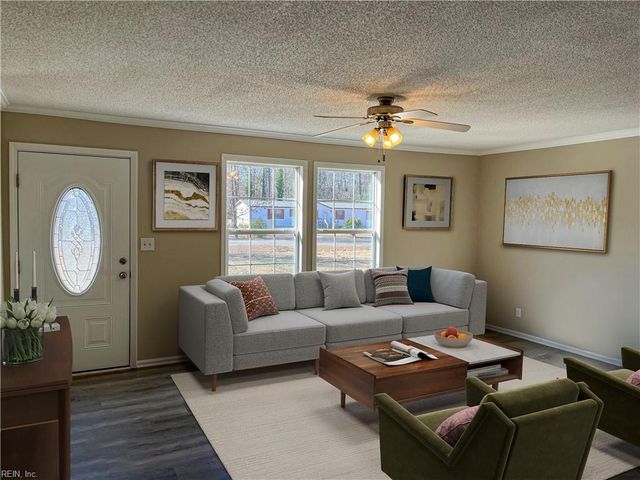 327 Cypress DR, Edenton, NC 27932