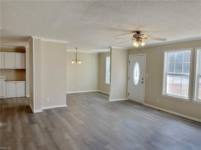 327 Cypress DR, Edenton, NC 27932