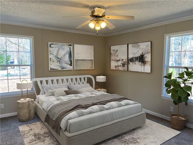 327 Cypress DR, Edenton, NC 27932