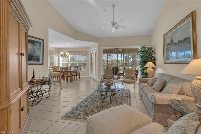 8470 Danbury BLVD 201, Naples, FL 34120