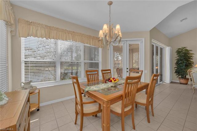 8470 Danbury BLVD 201, Naples, FL 34120