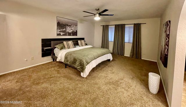 2434 N Shade Tree Circle, Tucson, AZ 85715