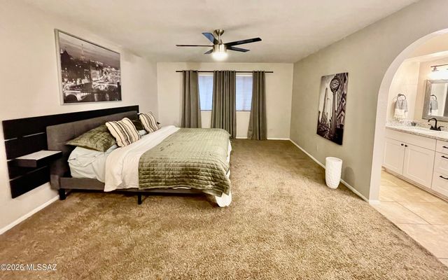 2434 N Shade Tree Circle, Tucson, AZ 85715