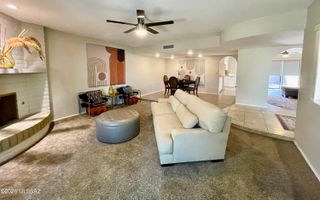 2434 N Shade Tree Circle, Tucson, AZ 85715