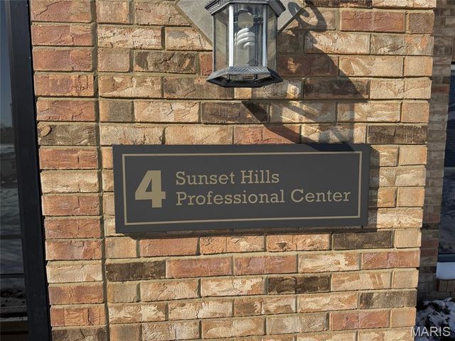 4 Sunset Hills Professional Center, Edwardsville, IL 62025