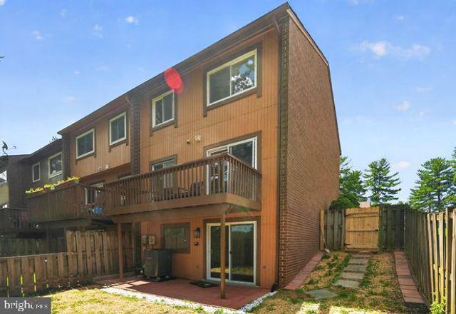 19523 DIVOT PL, Montgomery Village, MD 20886