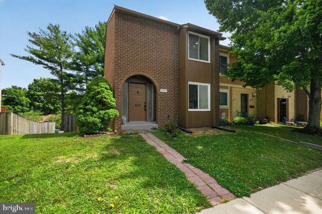 19523 DIVOT PL, Montgomery Village, MD 20886