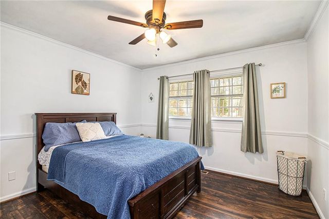 374 Lane Road, Dallas, GA 30157