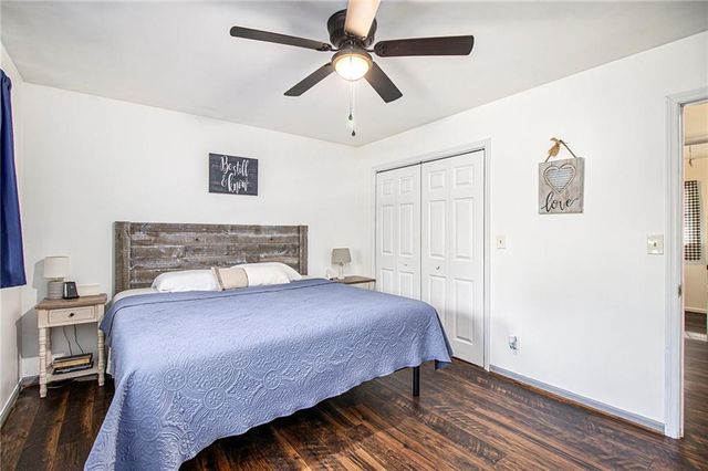 374 Lane Road, Dallas, GA 30157