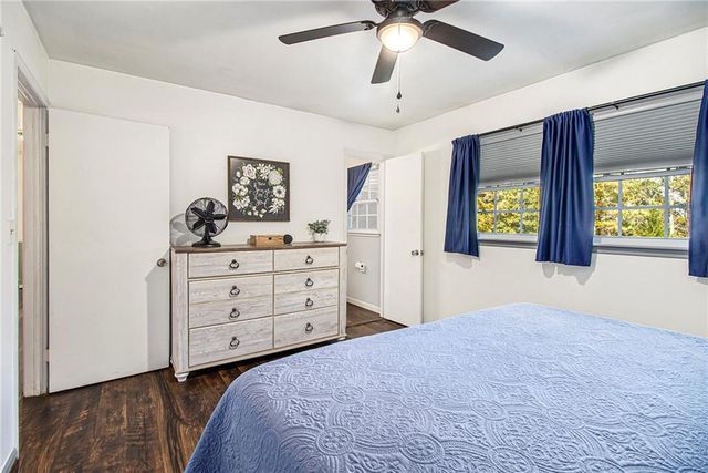 374 Lane Road, Dallas, GA 30157