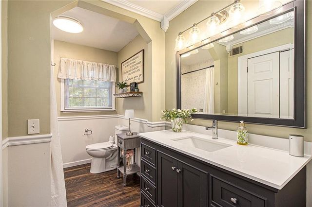 374 Lane Road, Dallas, GA 30157