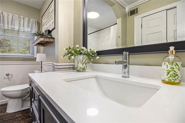 374 Lane Road, Dallas, GA 30157