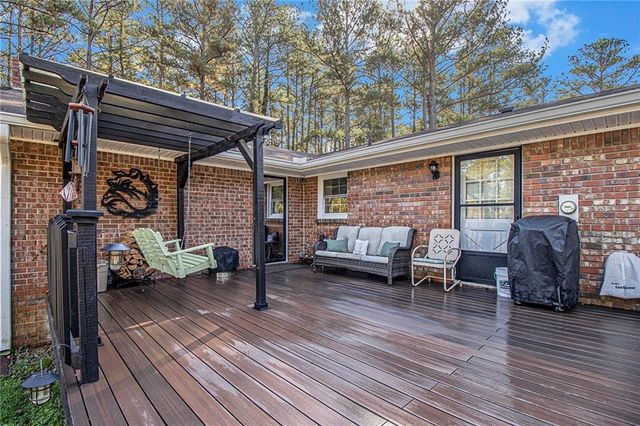 374 Lane Road, Dallas, GA 30157