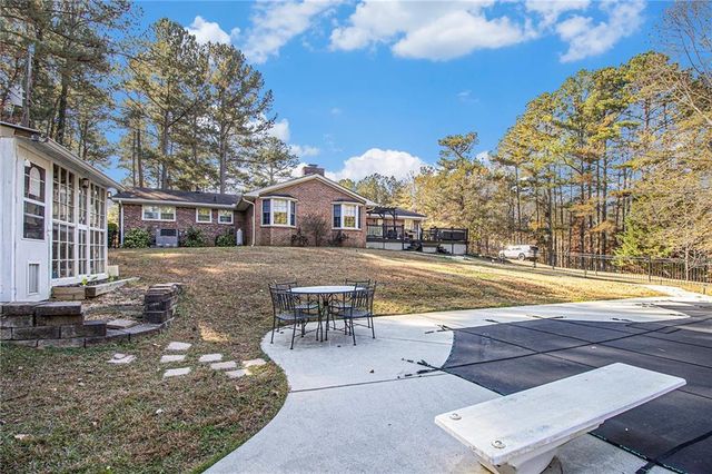 374 Lane Road, Dallas, GA 30157