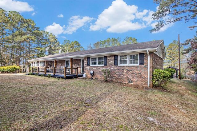 374 Lane Road, Dallas, GA 30157