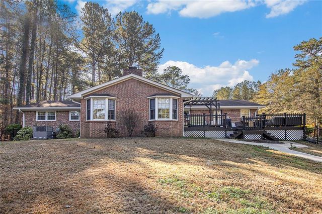 374 Lane Road, Dallas, GA 30157