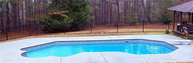 374 Lane Road, Dallas, GA 30157