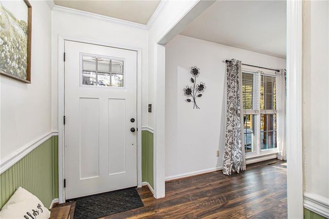 374 Lane Road, Dallas, GA 30157