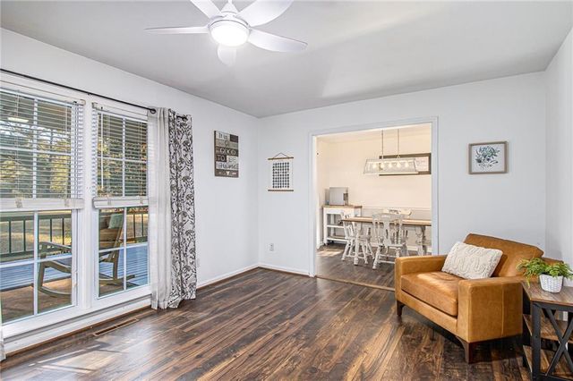 374 Lane Road, Dallas, GA 30157