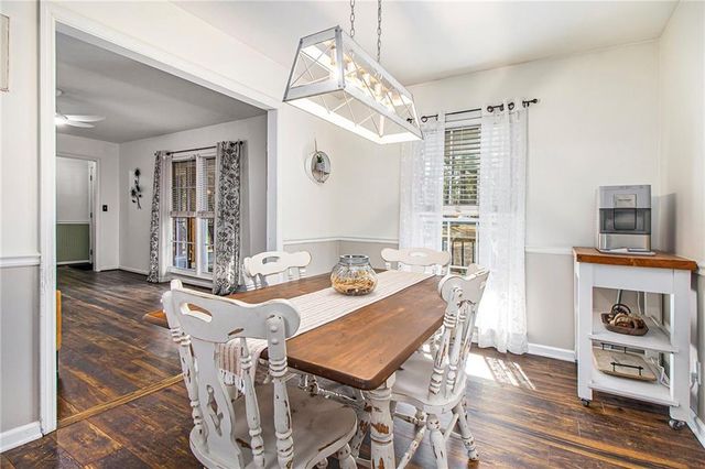 374 Lane Road, Dallas, GA 30157