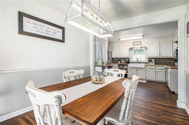 374 Lane Road, Dallas, GA 30157