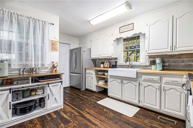 374 Lane Road, Dallas, GA 30157