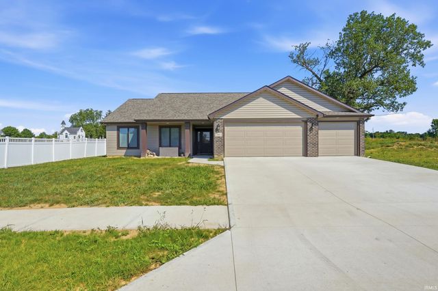 141 West Wind Trail, Avilla, IN 46710