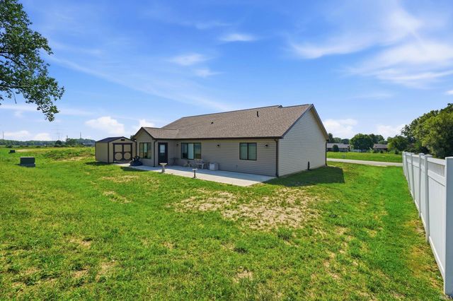 141 West Wind Trail, Avilla, IN 46710