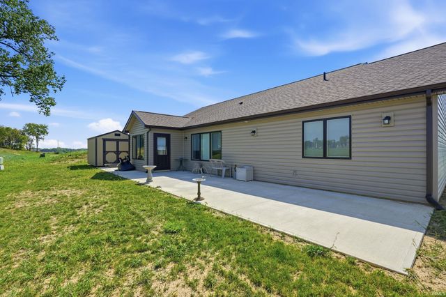 141 West Wind Trail, Avilla, IN 46710