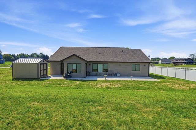 141 West Wind Trail, Avilla, IN 46710