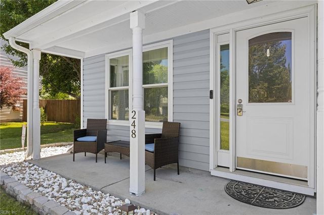 248 Green View RD, Moyock, NC 27958