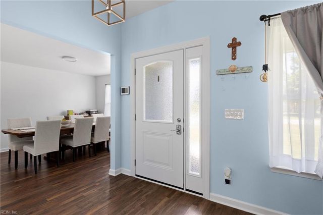 248 Green View RD, Moyock, NC 27958