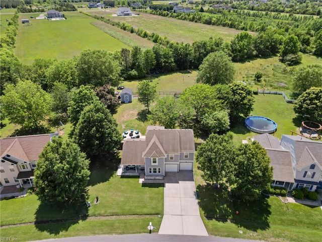 248 Green View RD, Moyock, NC 27958