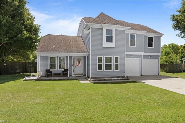 248 Green View RD, Moyock, NC 27958