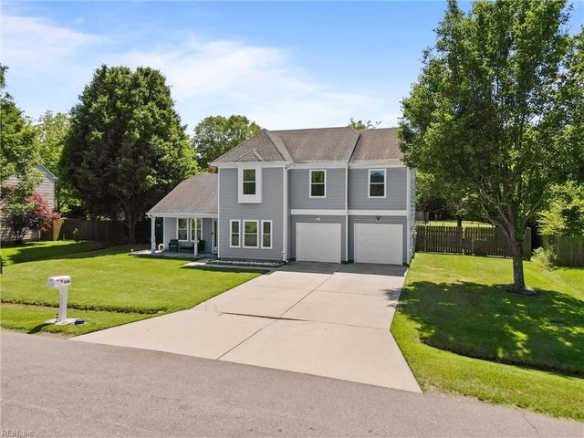 248 Green View RD, Moyock, NC 27958