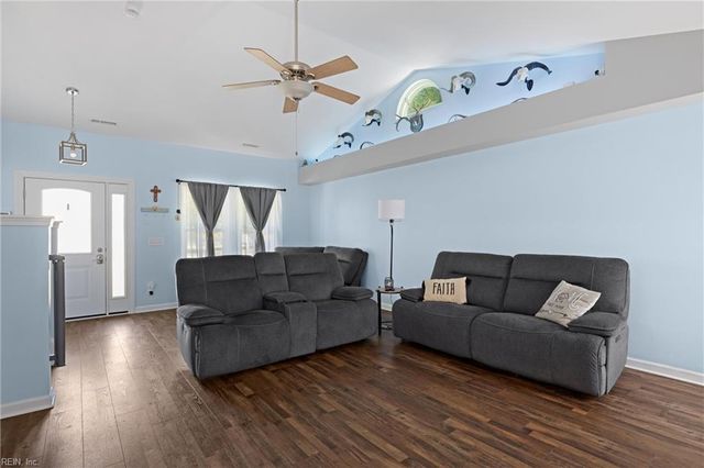 248 Green View RD, Moyock, NC 27958