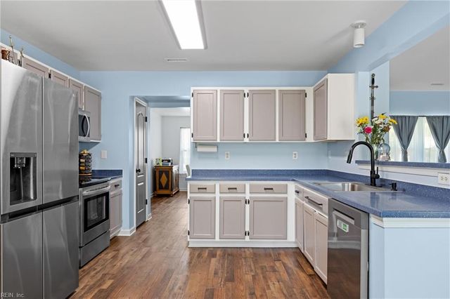 248 Green View RD, Moyock, NC 27958