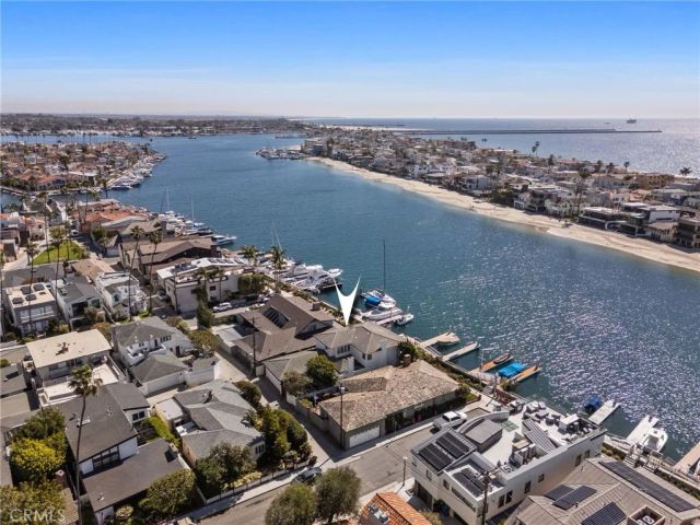 5585 E Corso Di Napoli, Long Beach, CA 90803