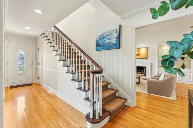 5585 E Corso Di Napoli, Long Beach, CA 90803