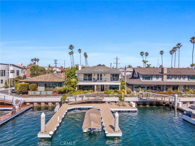 5585 E Corso Di Napoli, Long Beach, CA 90803