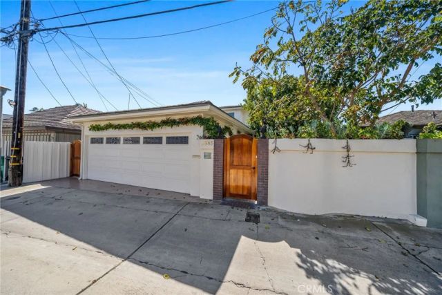 5585 E Corso Di Napoli, Long Beach, CA 90803