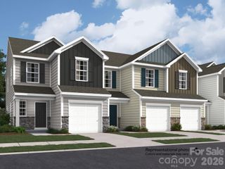 480 Sand Dunes Drive 74, Kannapolis, NC 28081