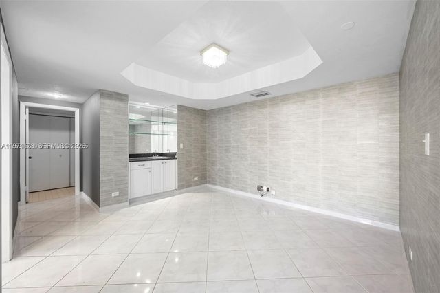 20191 E Country Club Dr 2603, Aventura, FL 33180