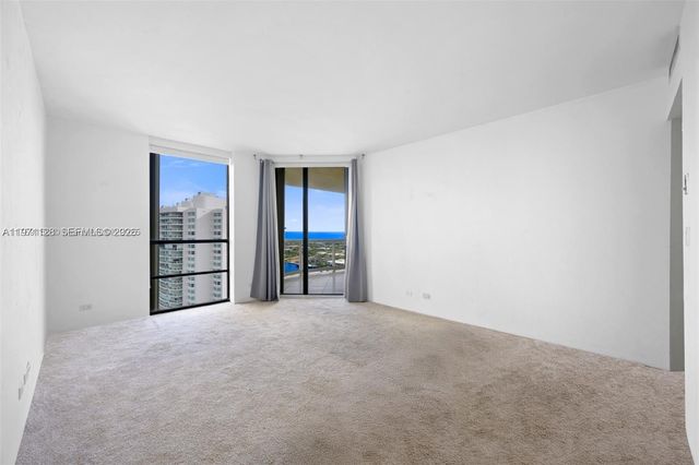 20191 E Country Club Dr 2603, Aventura, FL 33180