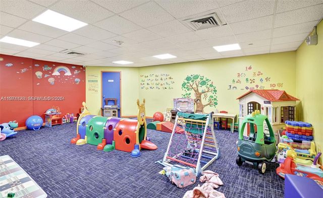 20191 E Country Club Dr 2603, Aventura, FL 33180