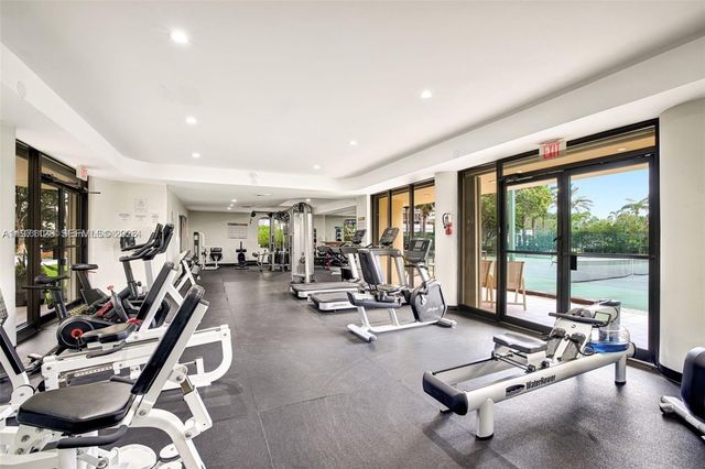 20191 E Country Club Dr 2603, Aventura, FL 33180